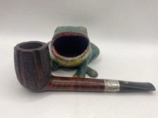 Pipa tabacco vintage KBB Yello