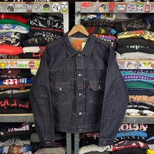 LEVIS 507XX 1953 TYPE II