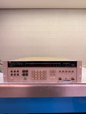 HP 3325A SYNTHESIZER /