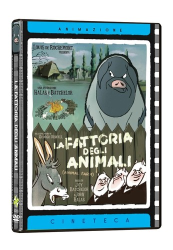 Dvd fattoria degli - fattoria,