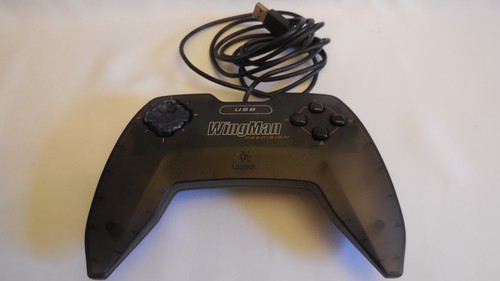 Logitech wingman precision - logitech,