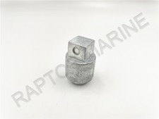 Anodo per fuoribordo YAMAHA 4