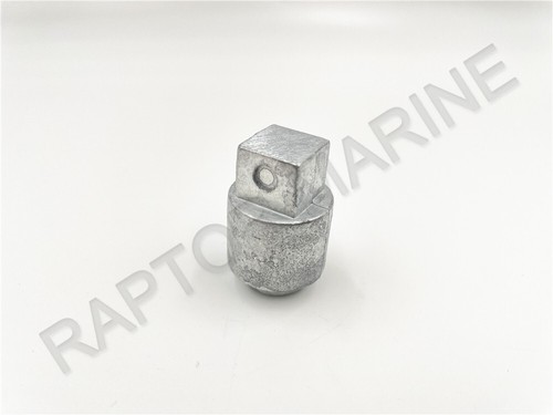 Anodo per fuoribordo - yamaha, 4