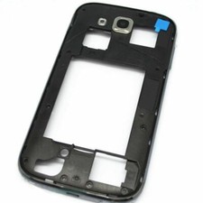 Frame Centrale Nero Samsung