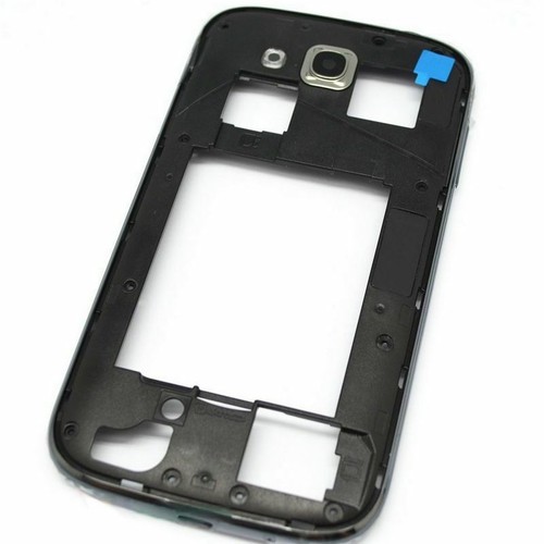 Frame centrale nero samsung - frame,