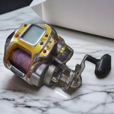 Mulinello elettrico DAIWA