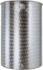 Botte Per Alimenti Lt 100 ø46