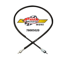 KAWASAKI Z650 B2 1978 Cavo Contachilometri Nuovo