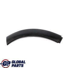 Mini Cooper R50 R52 R53 Apertura Passaruota Frontale SX Pareti Nero 1505865