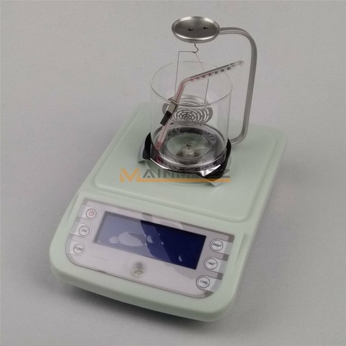 Misuratore elettronico