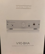 Amplificatore per cuffie