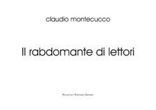 Il rabdomante di letto. Ediz