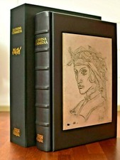 La Divina Commedia di Dante
