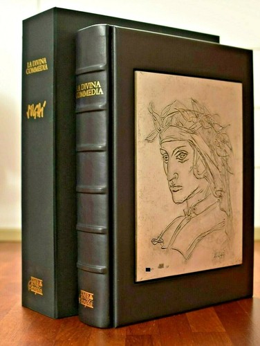 Divina commedia dante - divina,