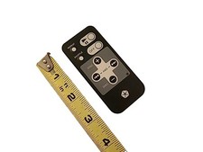 Telecomando OEM Chrysler adatto per Mopar Jeep Dodge Alpine Multi CD Changer TESTATO