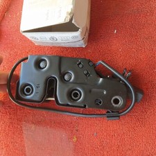 SERRATURA COFANO AUDI A4 B8 A5 B8 R8 SPIDER Q5  (8RB) ORIGINALE 8k0823509f