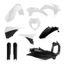 Acerbis kit carene - kit, plastiche