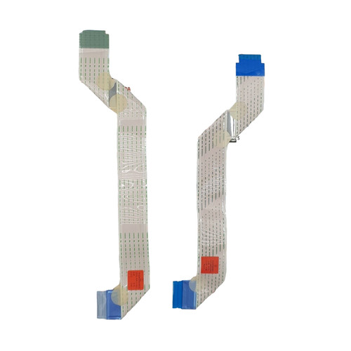 Coppia cavi flat flessibili - cavi,