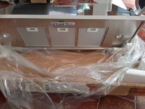 Falmec cappa falda 120 - falmec, 120,