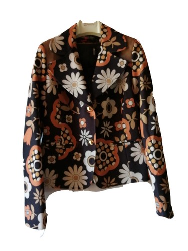 Giacca donna con spalline - con,