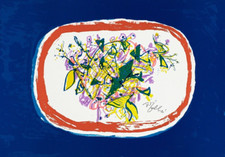 ALFREDO FABBRI (1926 - 2010)