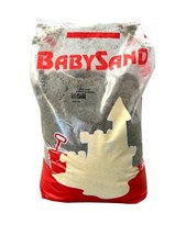 Sabbia per bambini sicura - per,
