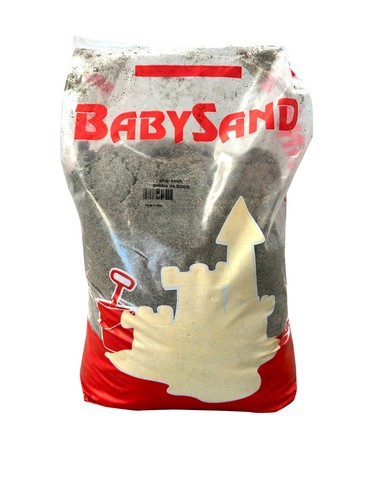 Sabbia per bambini - per,