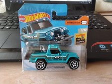 HOT WHEELS 2020 - '67 JEEPSTER
