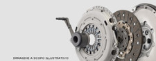 SACHS FOR VW PASSAT VARIANT