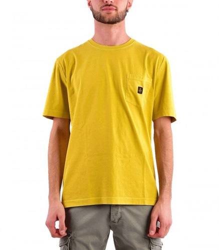 Shirt uomo refrigiwear - uomo, john