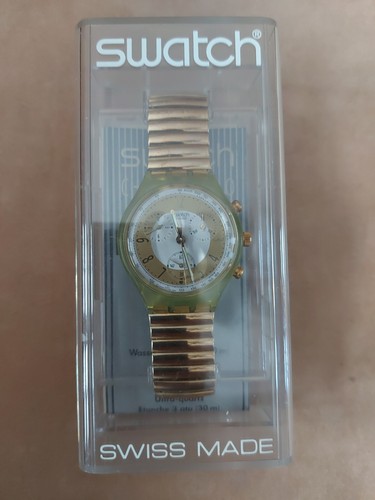 Orologio swatch crono - orologio,