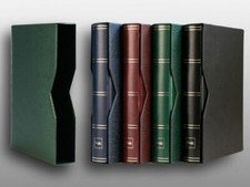 Prophila Cofanetto porta album