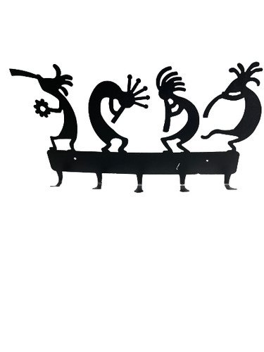 Kokopelli suonatore flauto - kokopelli,