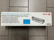 Toner xerox phaser - xerox, ciano