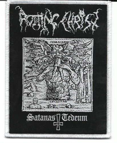 Cristo rosso satanas - cristo, rosso-satanas