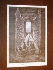 Merida Antica cisterna dell'acqua Spagna