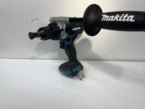 Makita xph14z avvitatore - xph14z, a