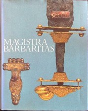 MAGISTRA BARBARITAS AA.VV. CREDITO ITALIANO 1984 ANTICA MADRE