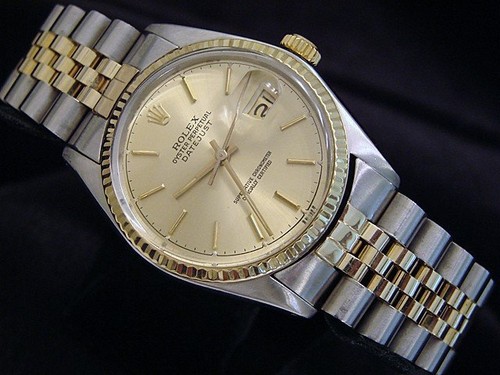 Orologio rolex datejust uomo - orologio,