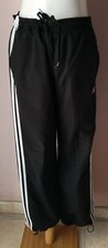 Tuta pantaloni   Adidas Clima 365   tre stripes con difetti