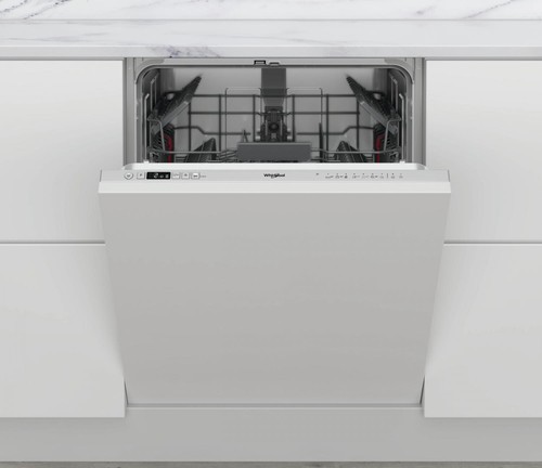 Whirlpool lavastoviglie - lavastoviglie, ad