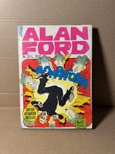 Alan ford originale - ford,