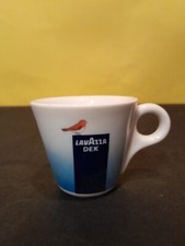 TAZZINA CAFFÈ LAVAZZA DEK ESPRESSO BAR COLLEZIONE COFFEE CUP COLLECTION IPA 
