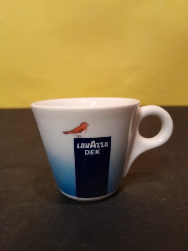 Tazzina caffè lavazza - caffÈ, dek