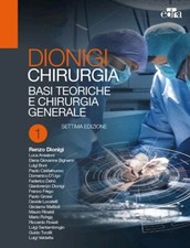 CHIRURGIA - SETTIMA EDIZIONE -