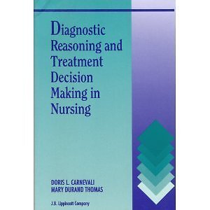 Diagnostic reasoning and - diagnostic,