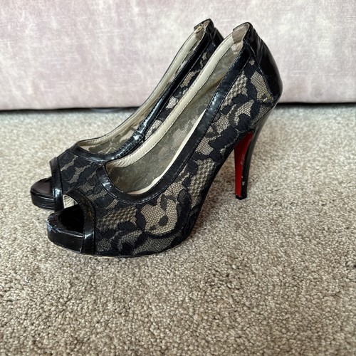 Christian louboutin blacklight - christian,