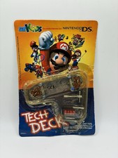 Nuovo skate tech deck nintendo - nuovo,