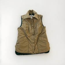 Gilet vintage anni 70 outdoor