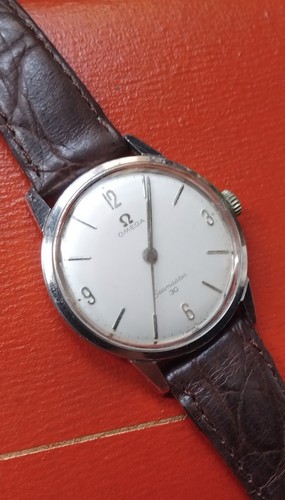 Omega seamaster - omega,